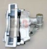 LAUBER 78.0003 Brake Caliper